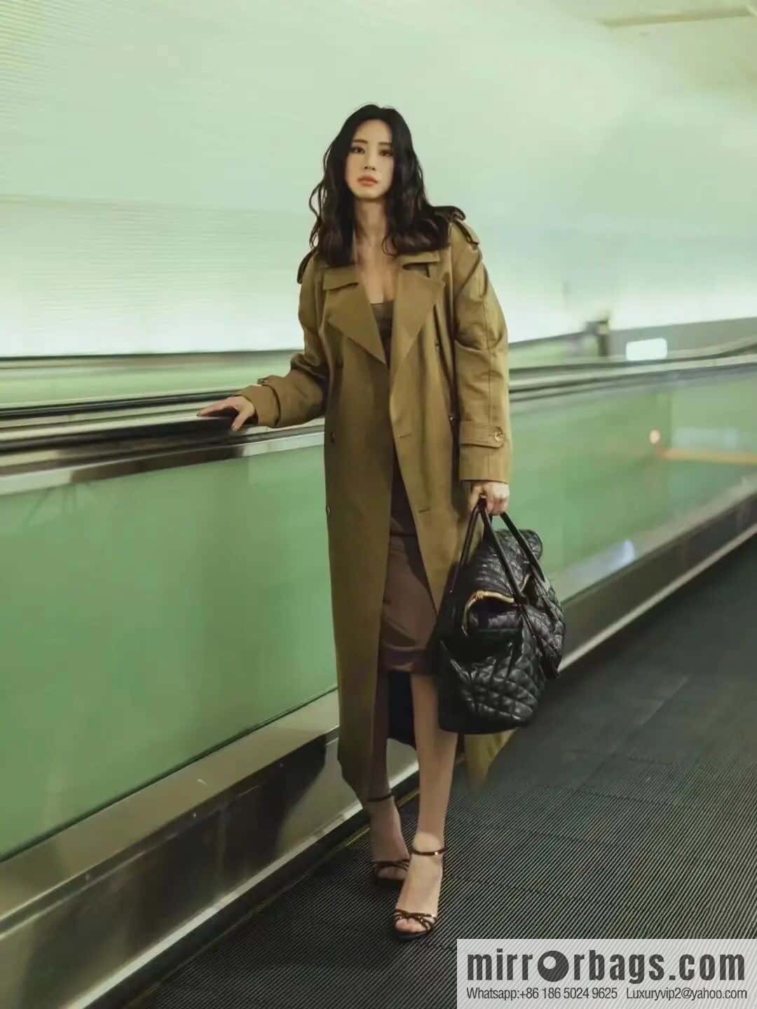 YSL 🆕 2023 new travel bag 736009
