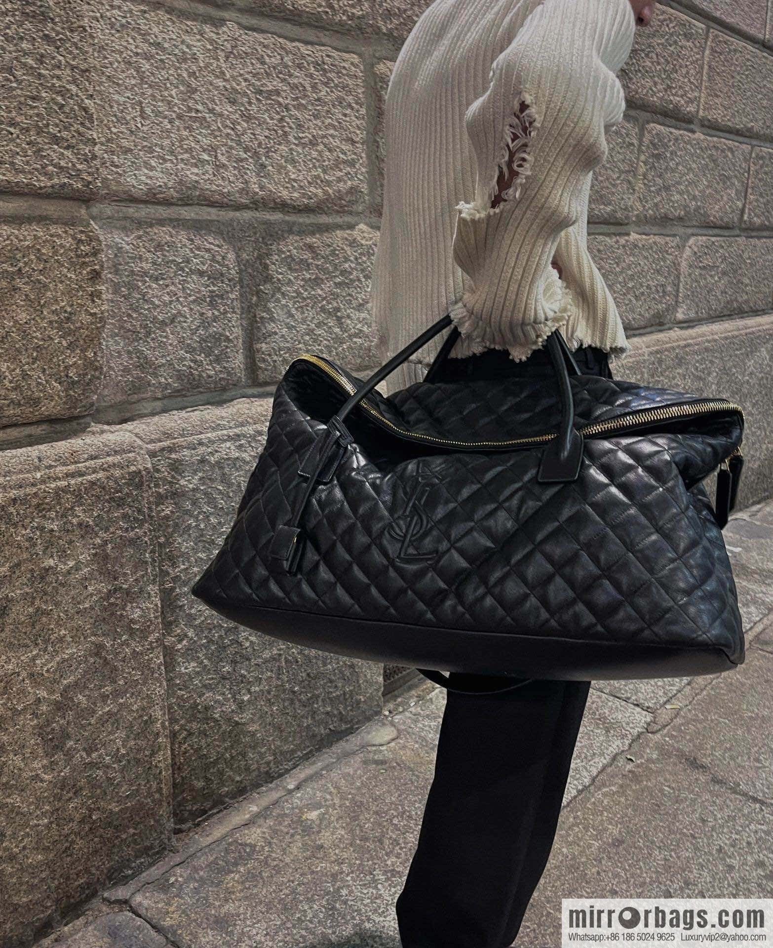 YSL 🆕 2023 new travel bag 736009