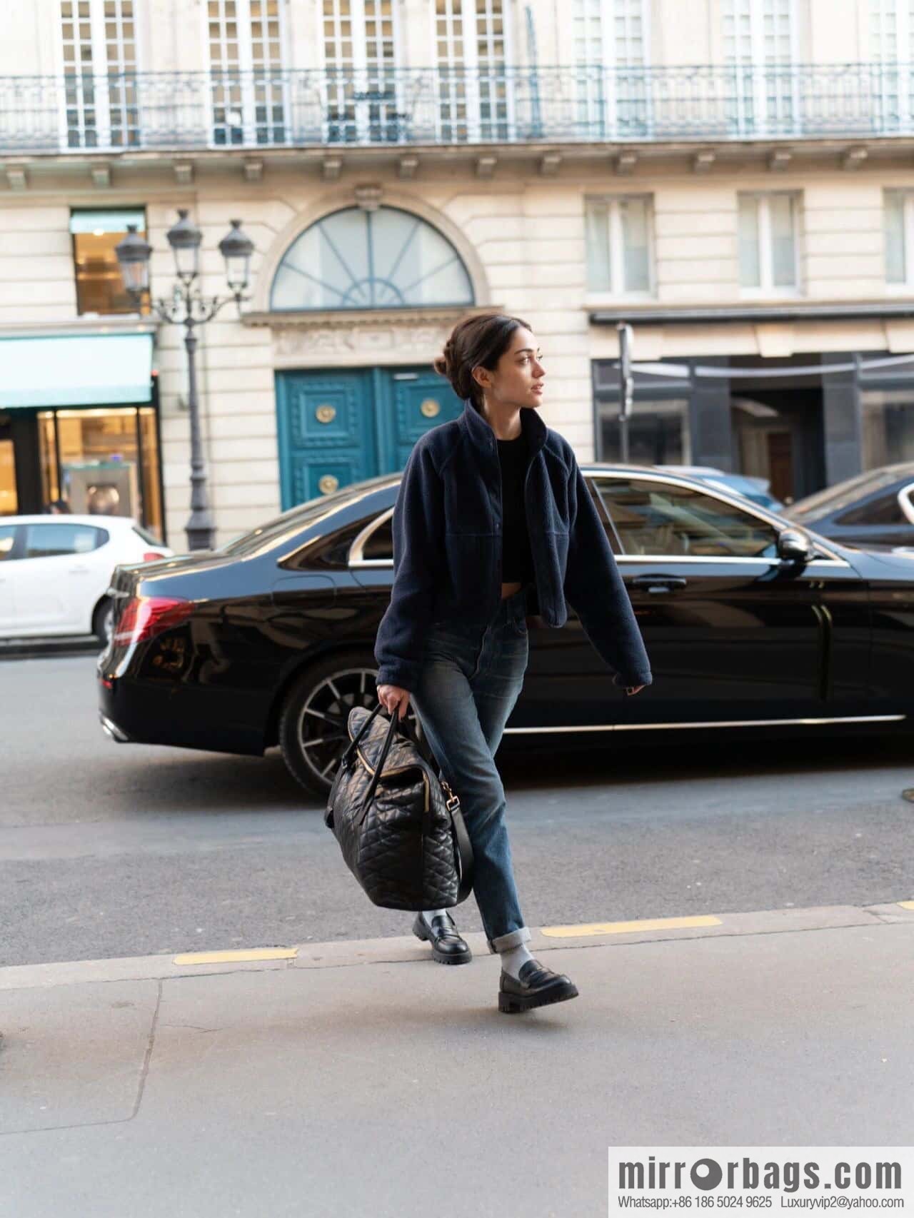YSL 🆕 2023 new travel bag 736009