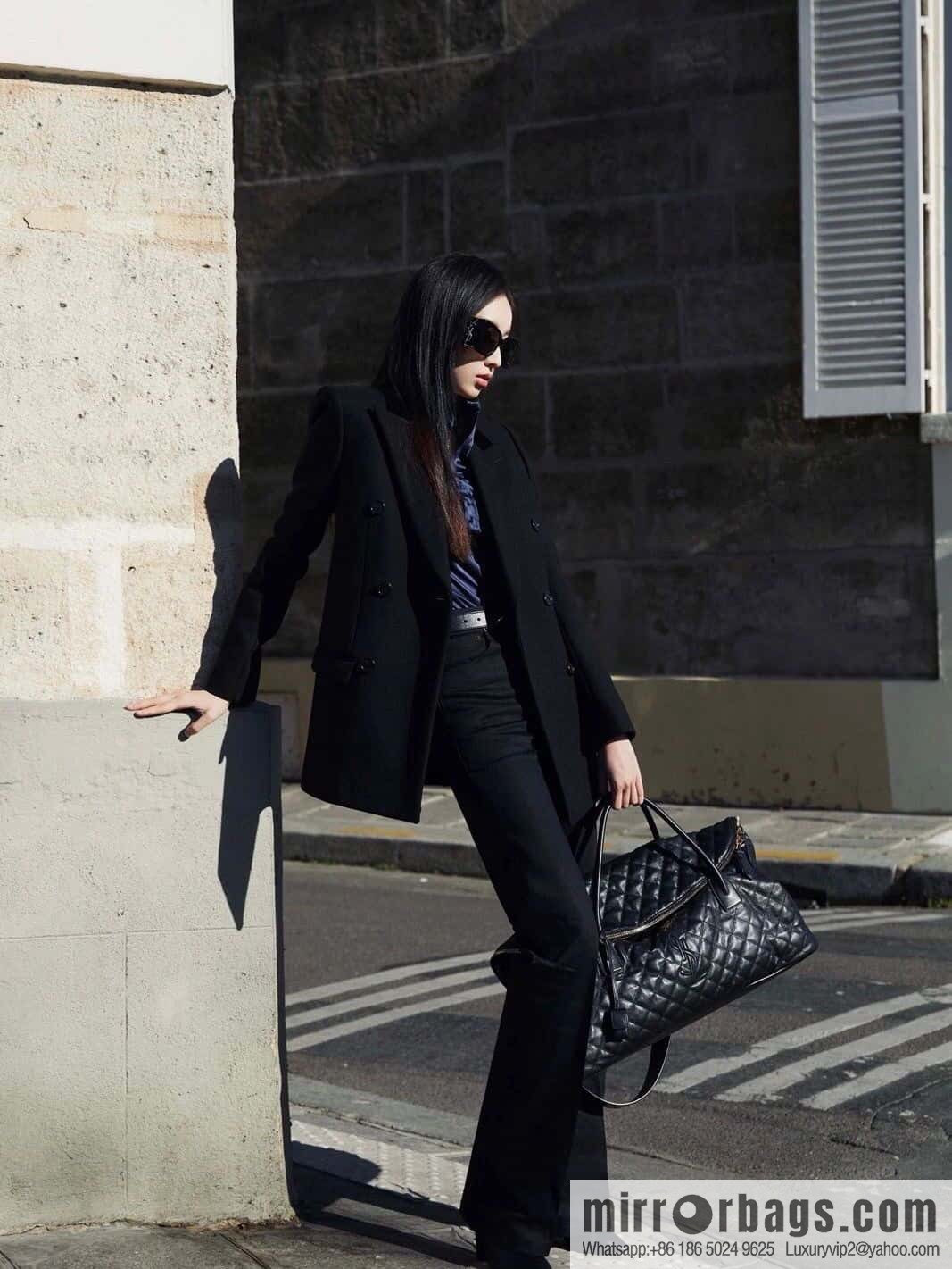 YSL 🆕 2023 new travel bag 736009