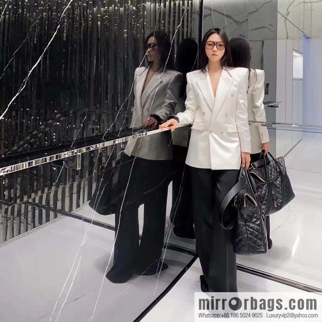 YSL 🆕 2023 new travel bag 736009
