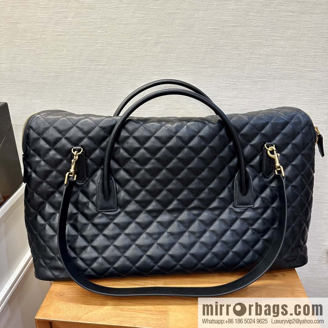 YSL 🆕 2023 new travel bag 736009
