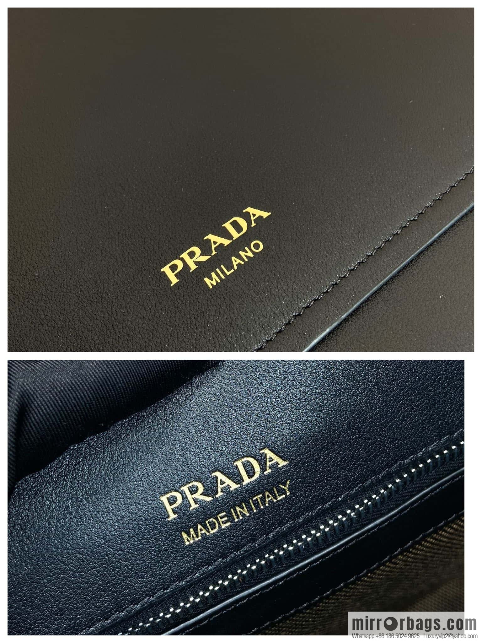 PRADA 🎉 new messenger bag 🎉🎉 2VD068 large