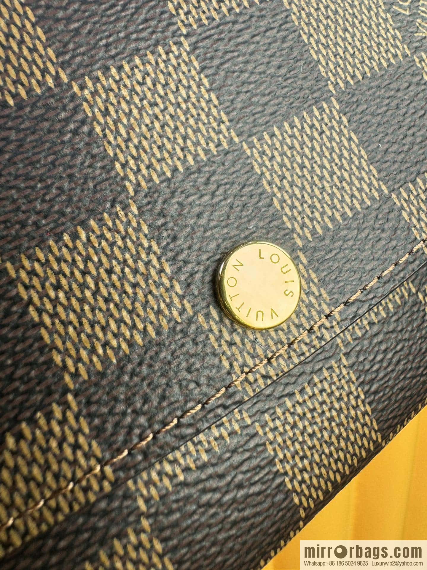 LV Emilie Wallet N60214 Premium