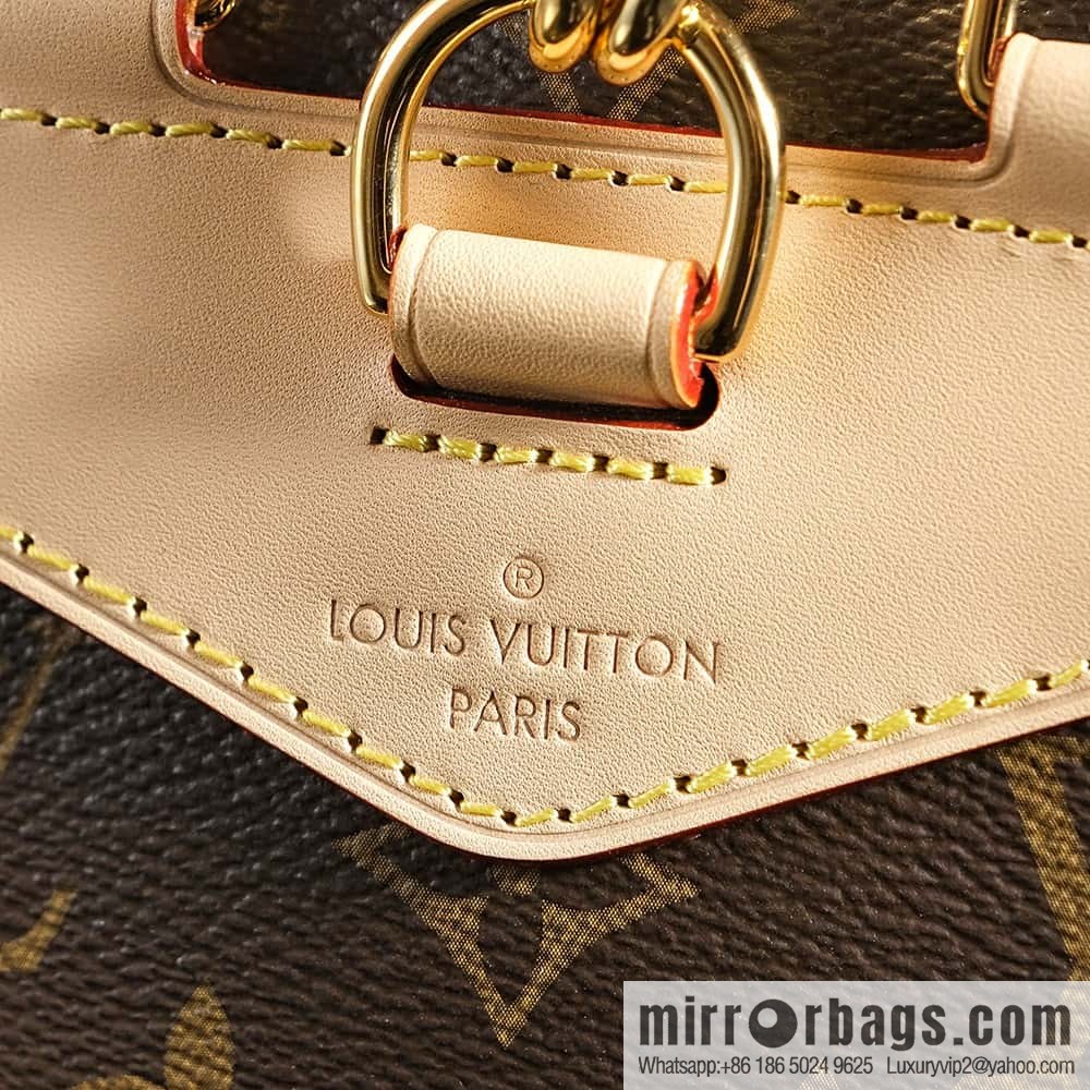 LV M11199 New MONTSOURIS Mini Backpack of the Season