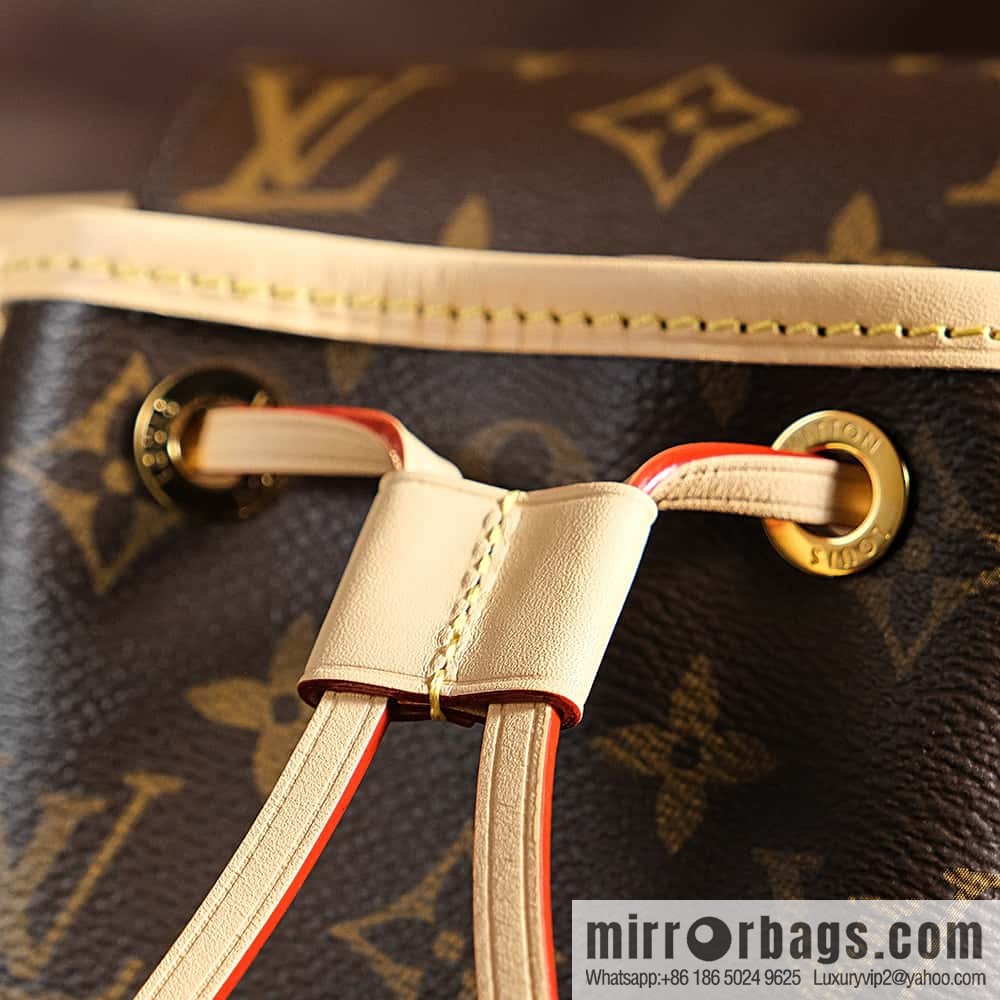 LV M11199 New MONTSOURIS Mini Backpack of the Season