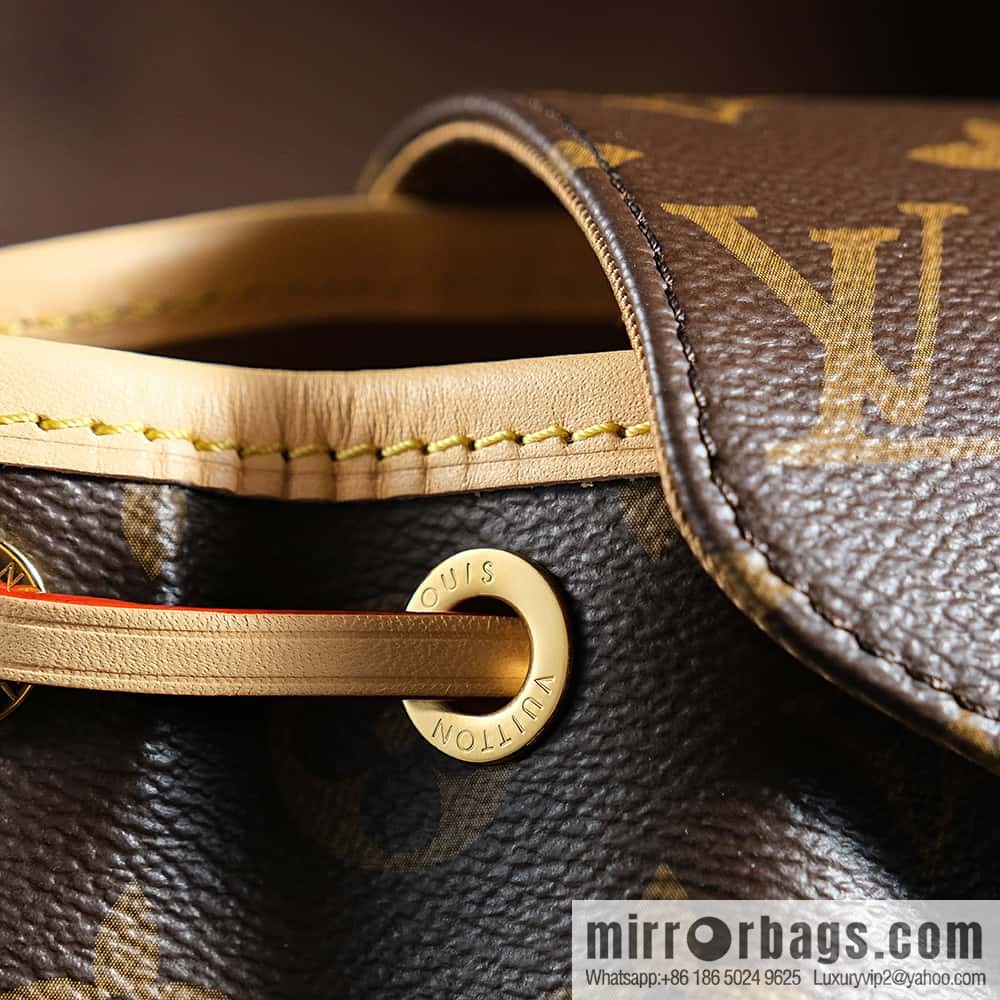 LV M11199 New MONTSOURIS Mini Backpack of the Season