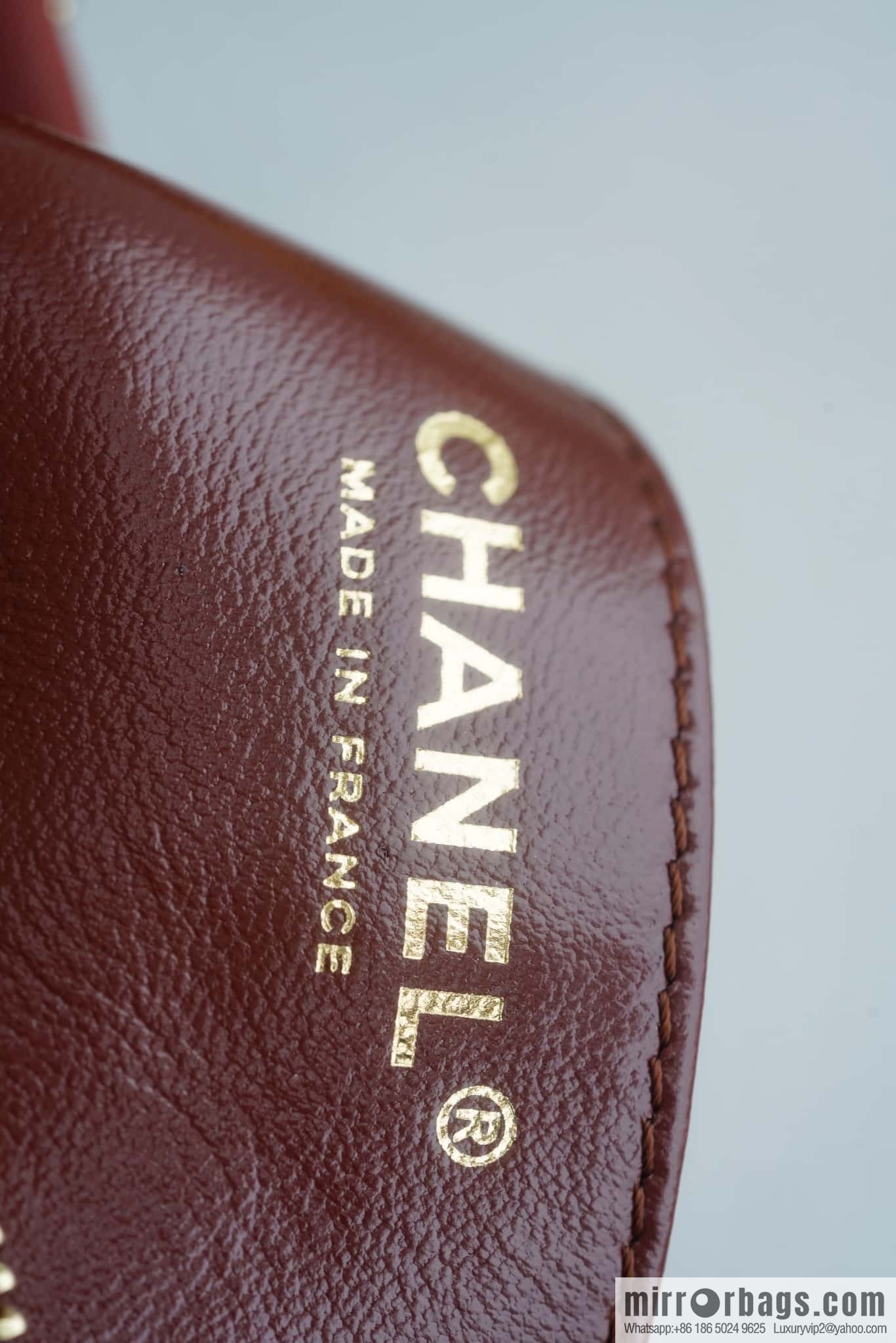 CHANEL Premium Handicraft Workshop Hobo Caramel Color, Small, Genuine Leather AS4922