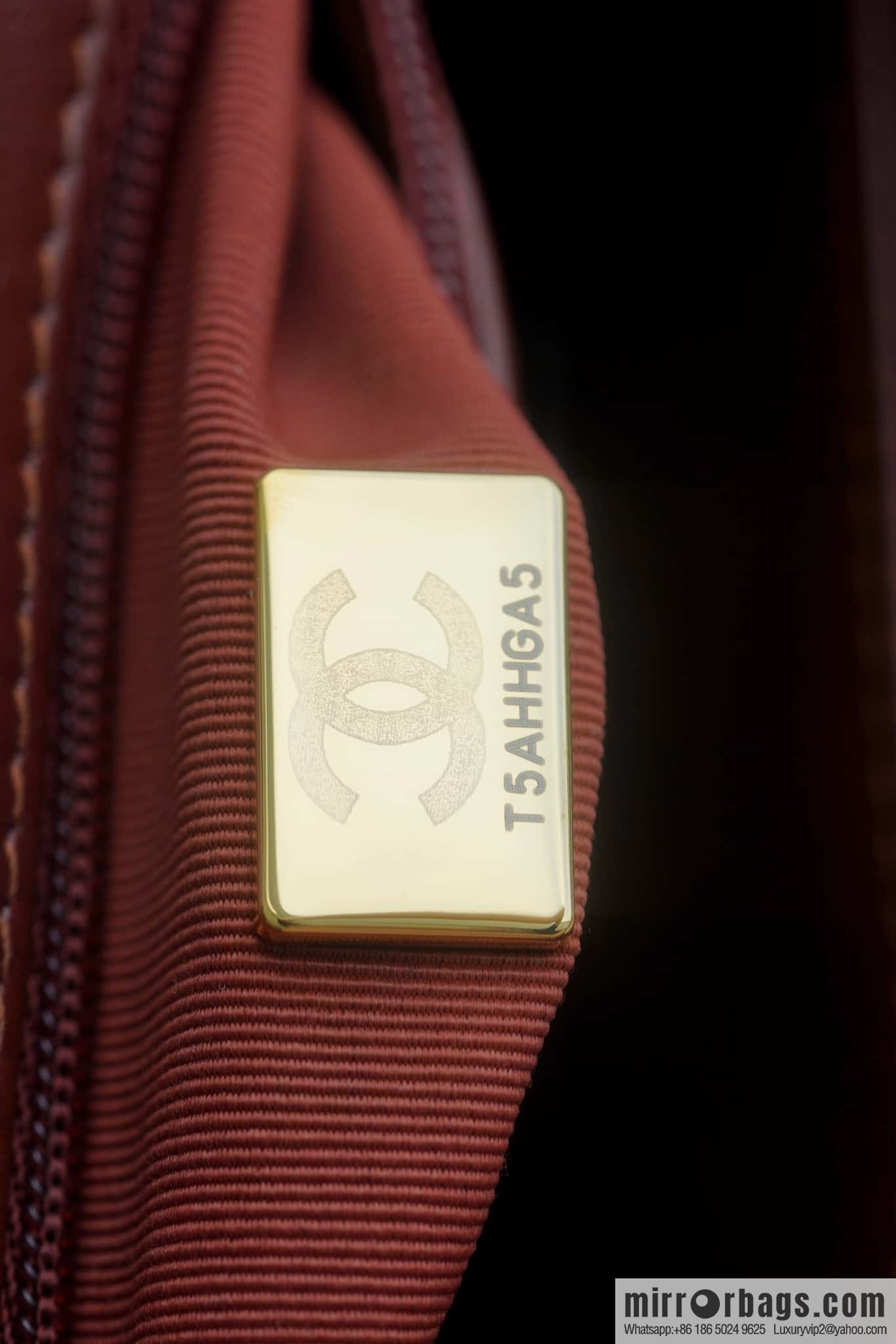 CHANEL 24S New Color Kelly Handle Bag, Large, Caramel AS4416