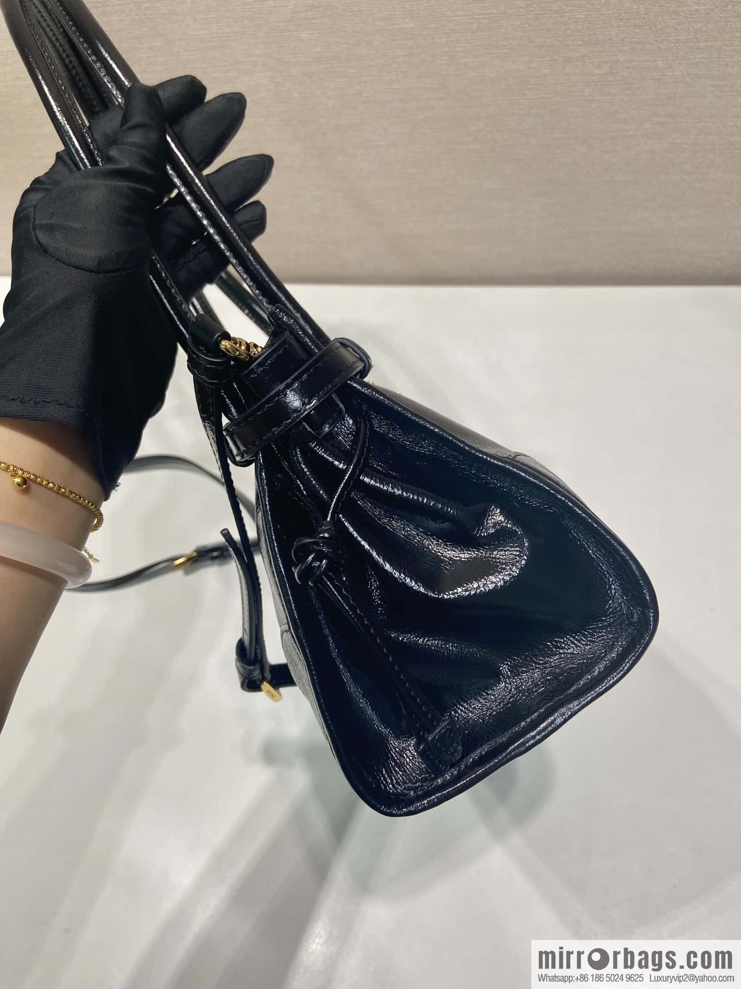 PRADA 🎉 LusSo lf 🎉 1BA426
