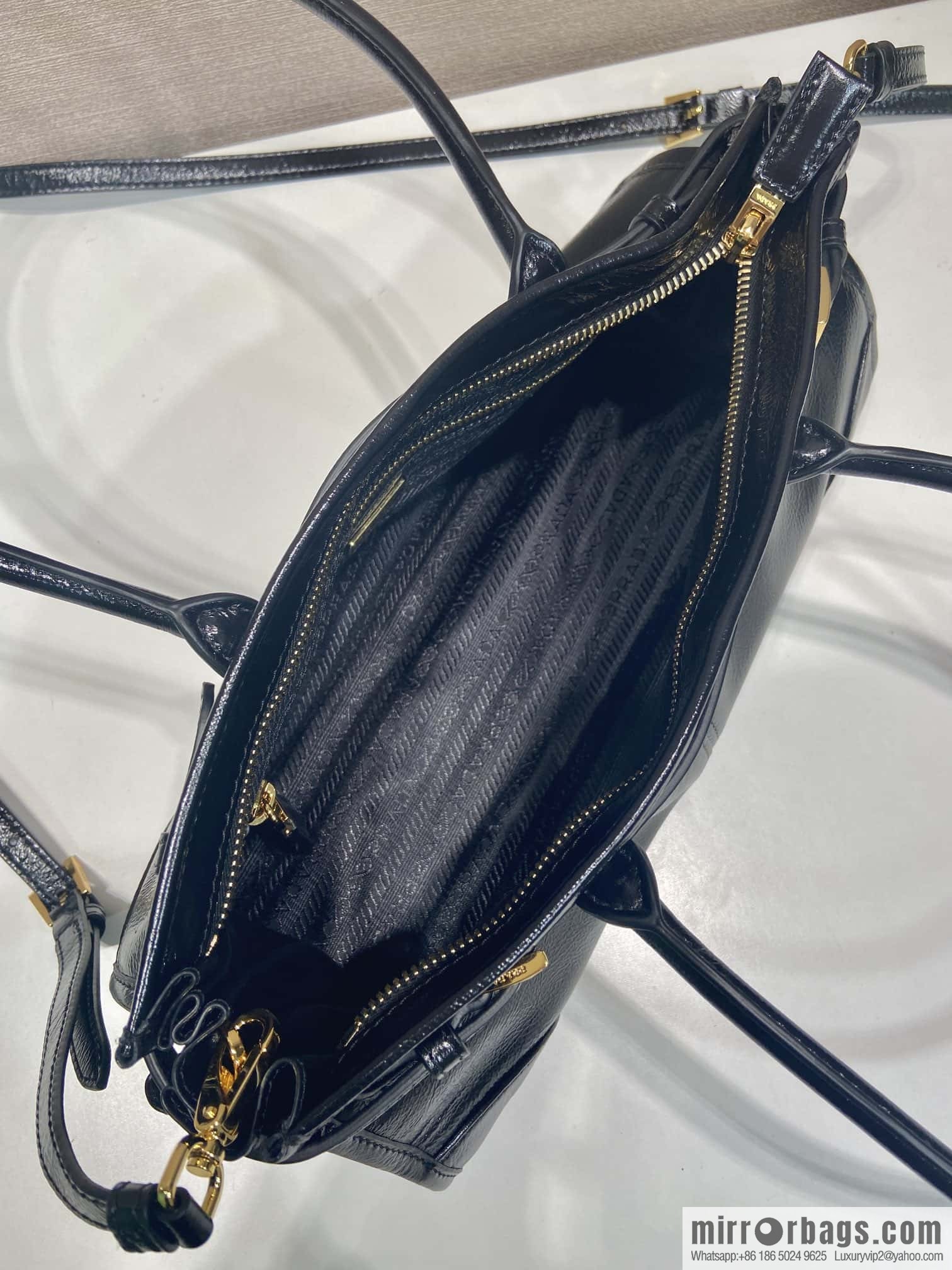 PRADA 🎉 LusSo lf 🎉 1BA426