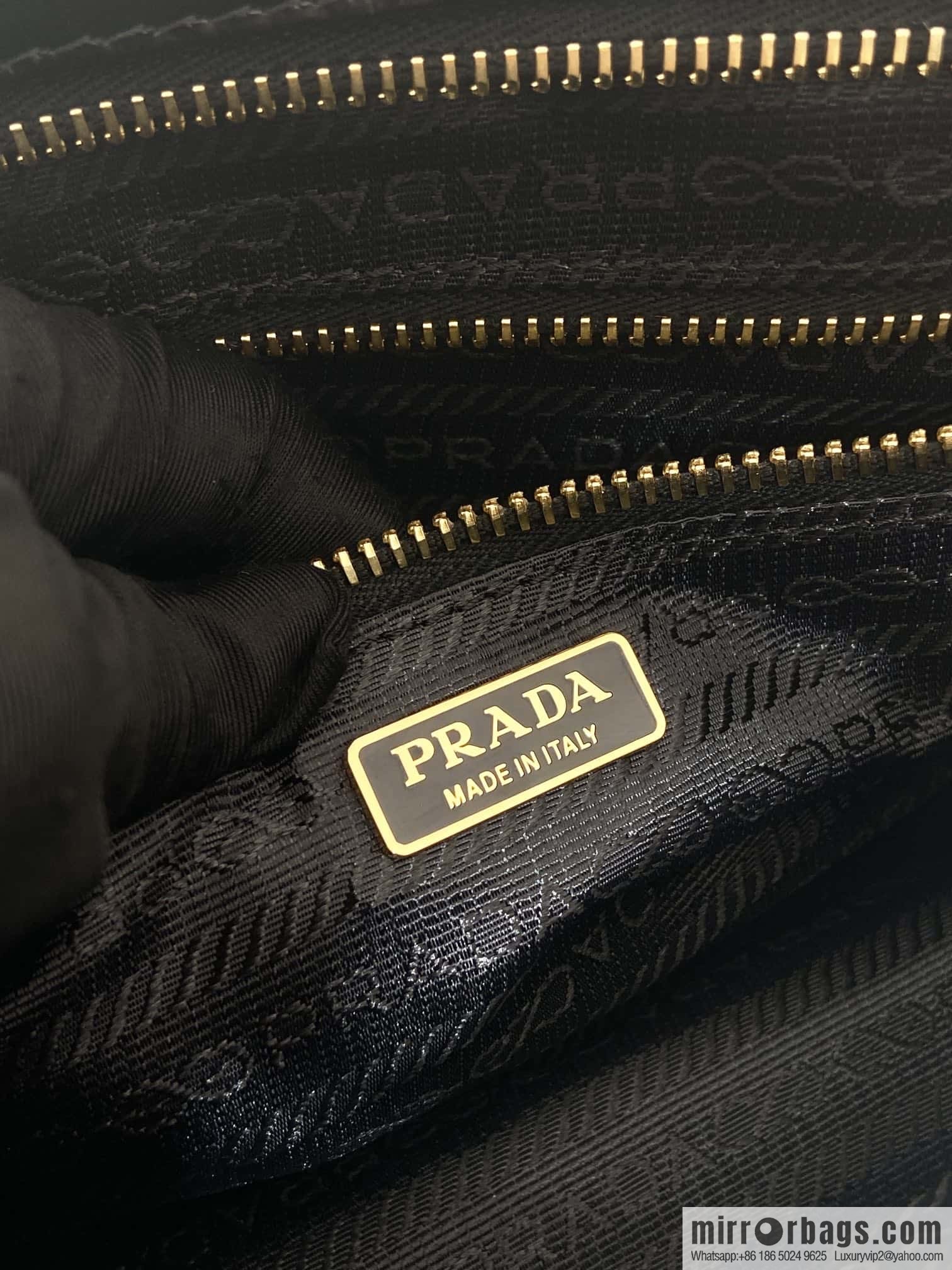 PRADA 🎉 LusSo lf 🎉 1BA426