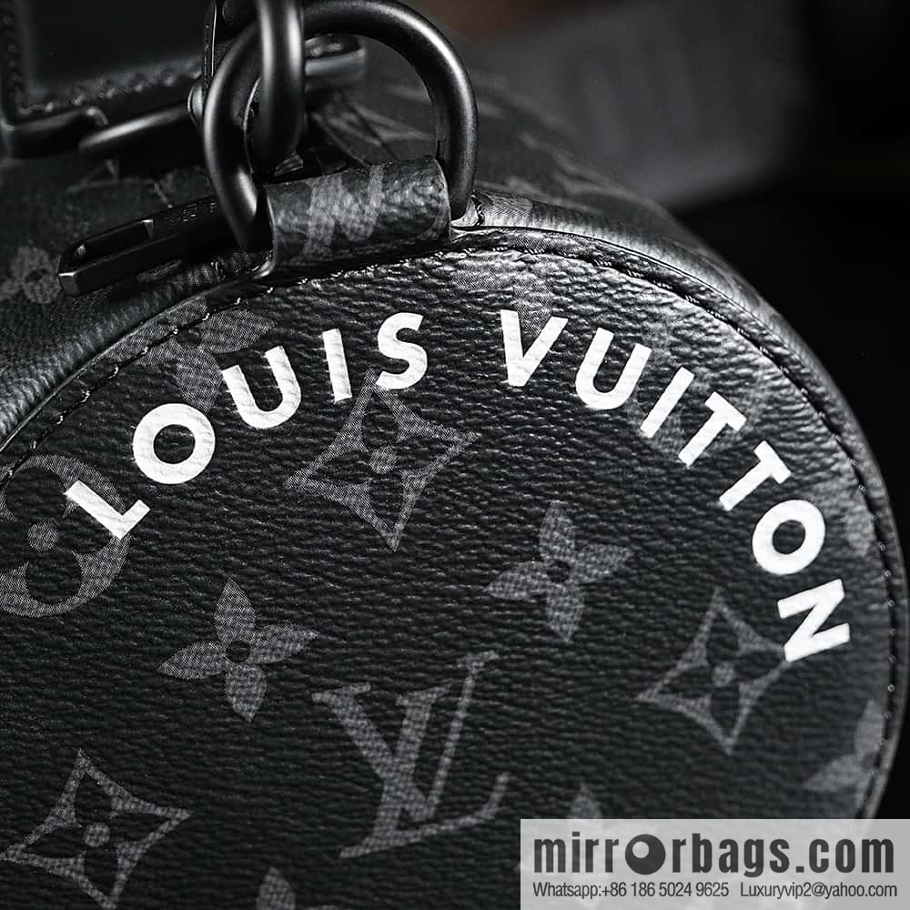 LV M46796 SOFT POLOCHON Small handbag