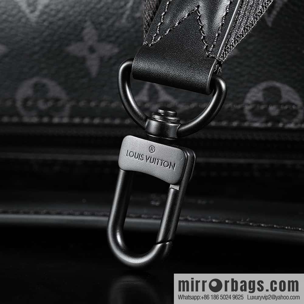 LV M46796 SOFT POLOCHON Small handbag