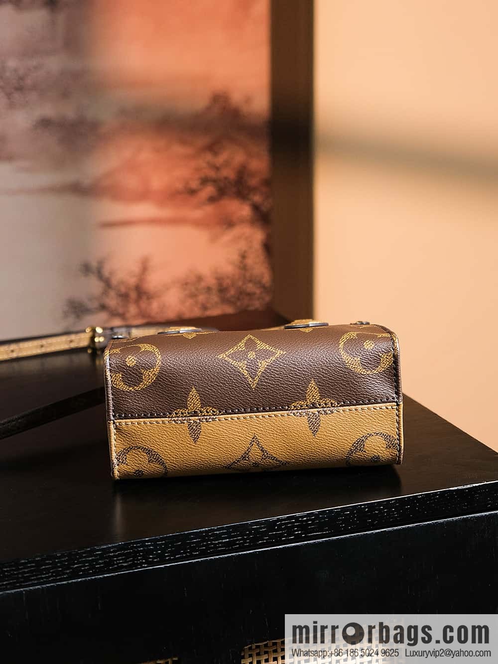LV M46839 OnTheGo BB