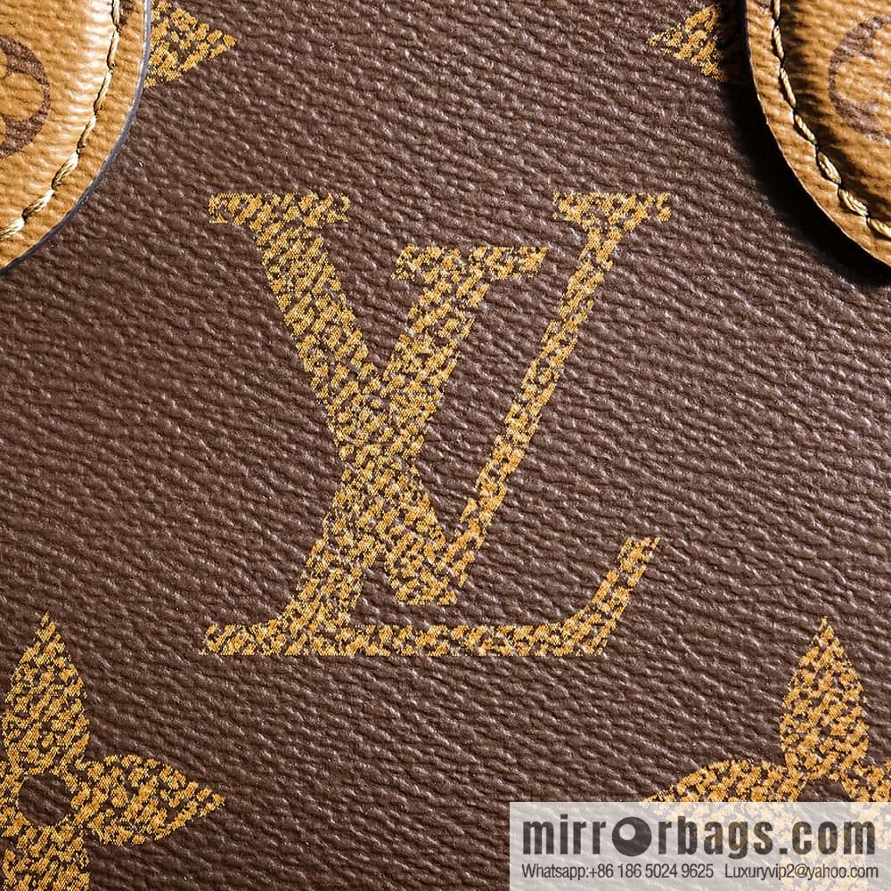 LV M46839 OnTheGo BB