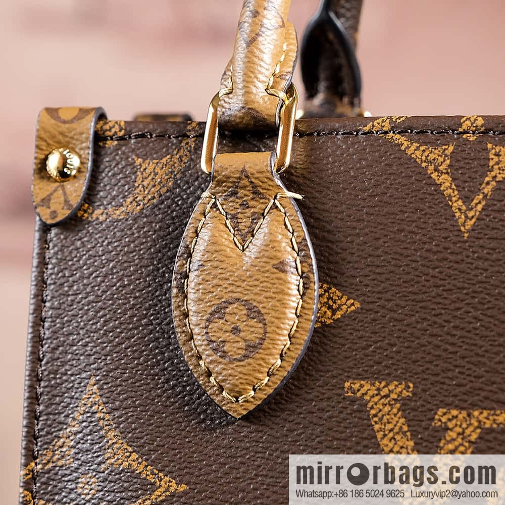 LV M46839 OnTheGo BB
