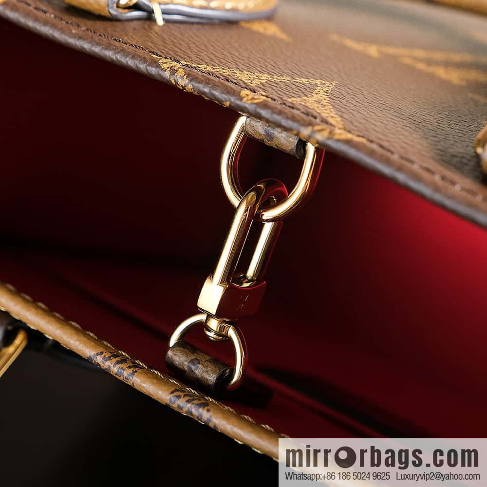 LV M46839 OnTheGo BB