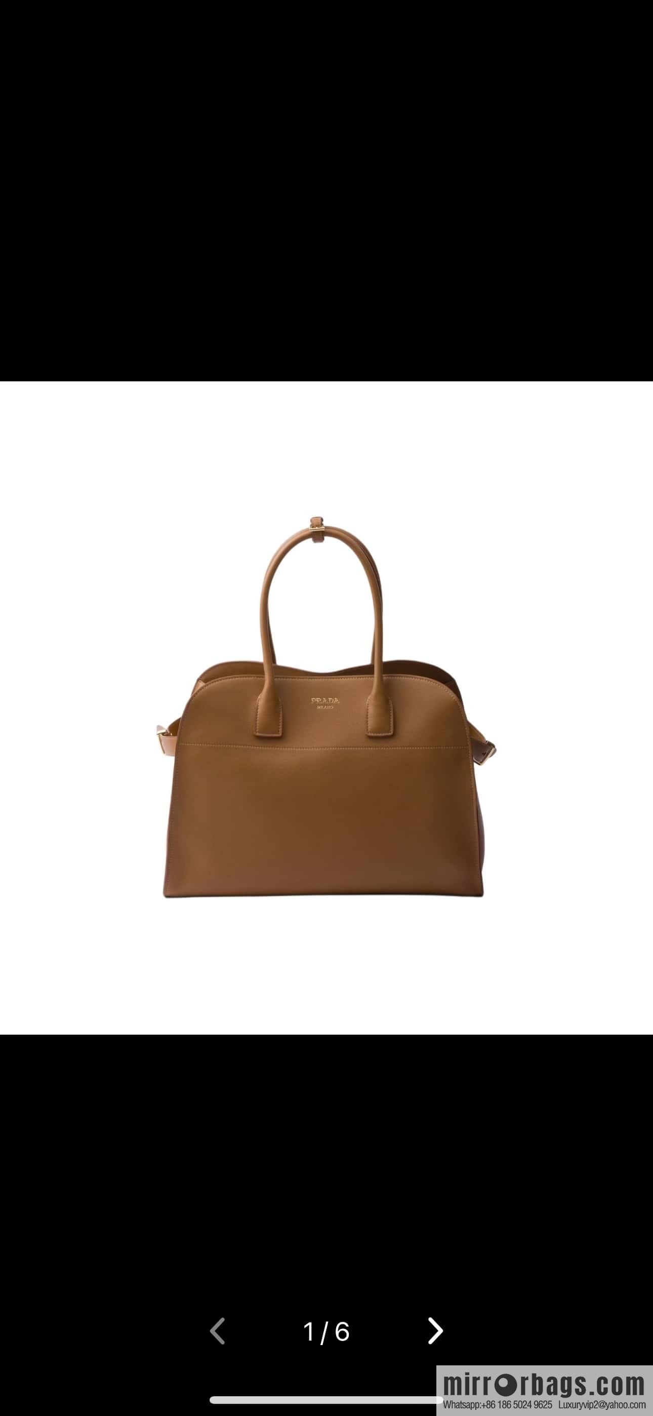PRADA 🎉 new tote bag 🎉 1BG508