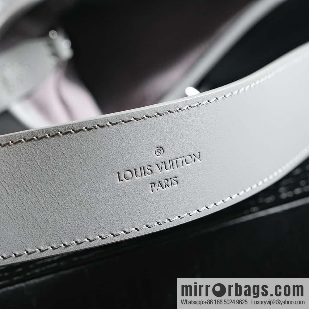LV M12583 CarryAll Dark MM