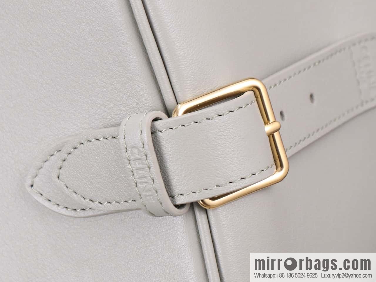 [Premium quality, all-steel hardware] TEEN TRIOMPHE calfskin handbag number: 188423BF4.07PO