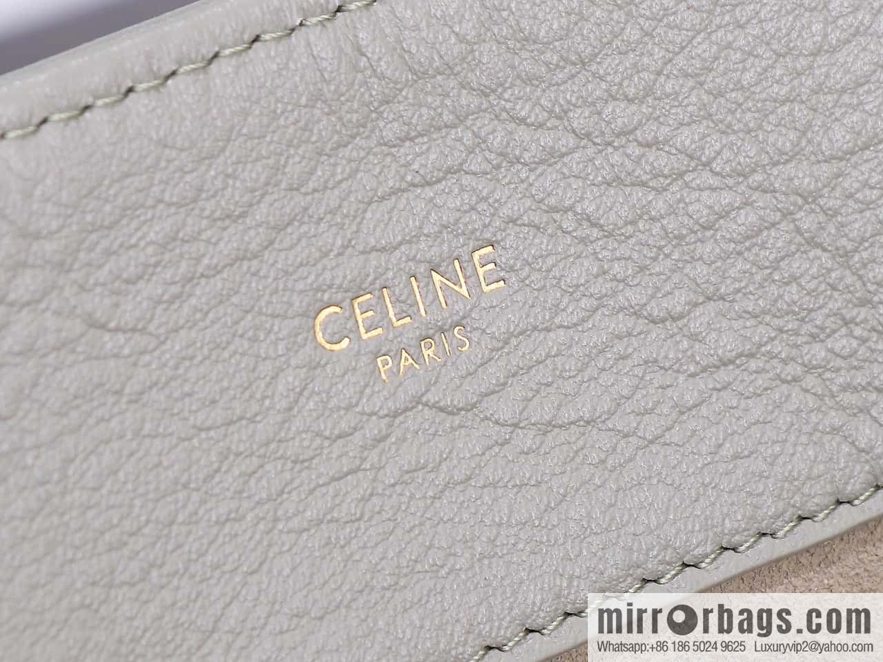 [Premium quality, all-steel hardware] TEEN TRIOMPHE calfskin handbag number: 188423BF4.07PO