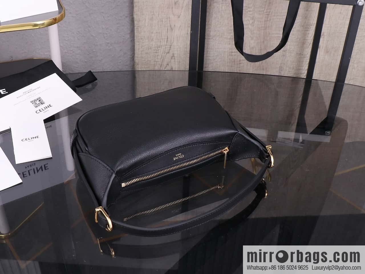 [Premium quality, all-steel hardware] CELINE new product | ROMY mini number: 115703
