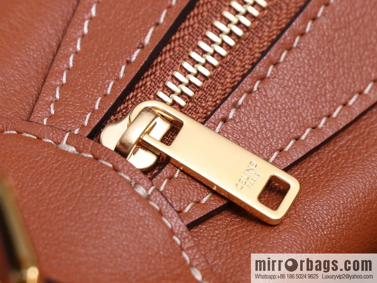 [Premium quality, all-steel hardware] CELINE new product | ROMY mini number: 115703