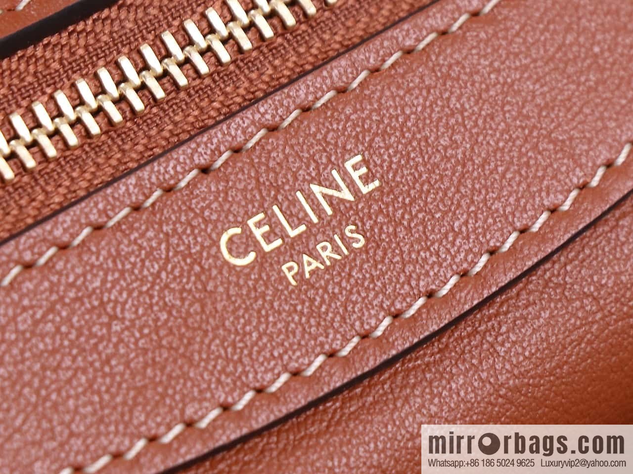 [Premium quality, all-steel hardware] CELINE new product | ROMY mini number: 115703