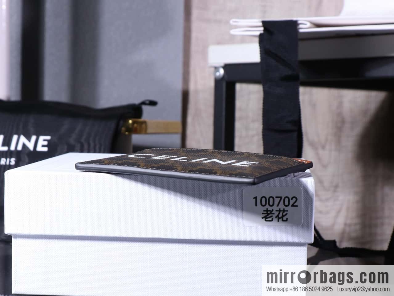 [Premium quality, all-steel hardware] CE card package number: 10B702