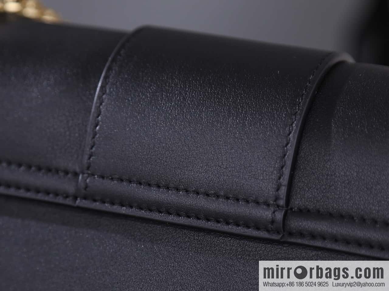 [Premium quality, all-steel hardware] VICTOIRE medium soft cow leather handbag number: 115853
