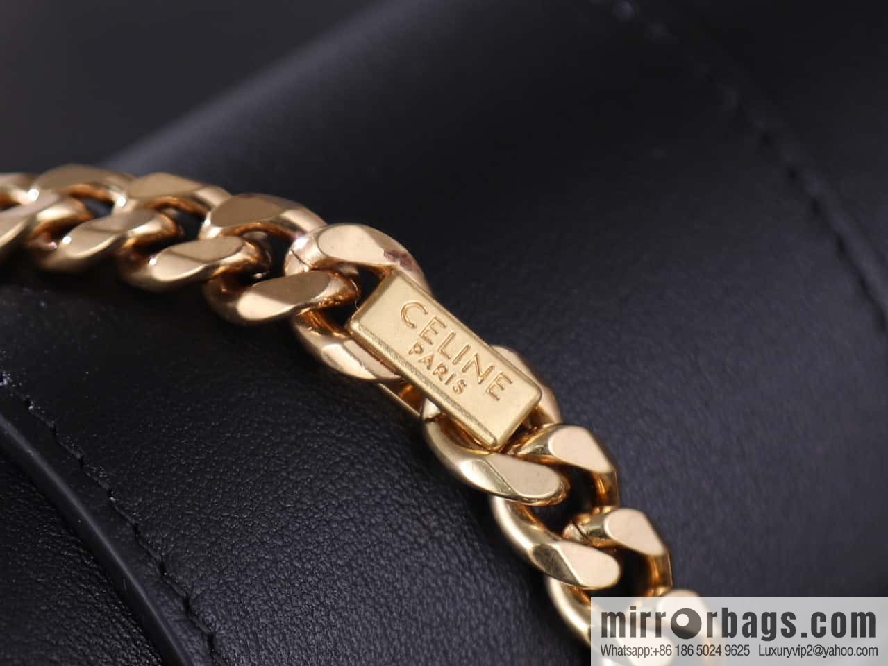 [Premium quality, all-steel hardware] VICTOIRE medium soft cow leather handbag number: 115853