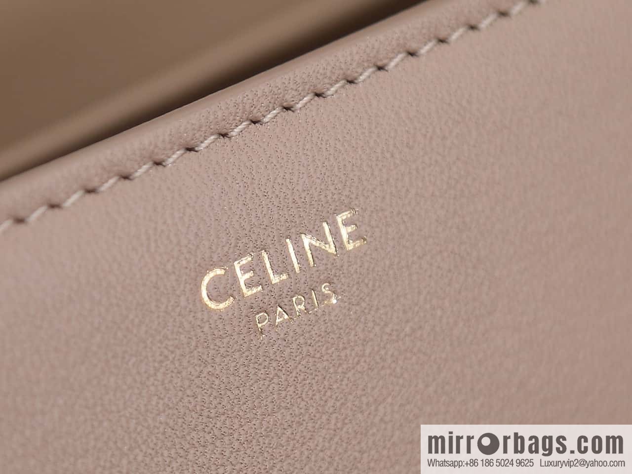 [Premium quality, all-steel hardware] VICTOIRE medium soft cow leather handbag number: 115853