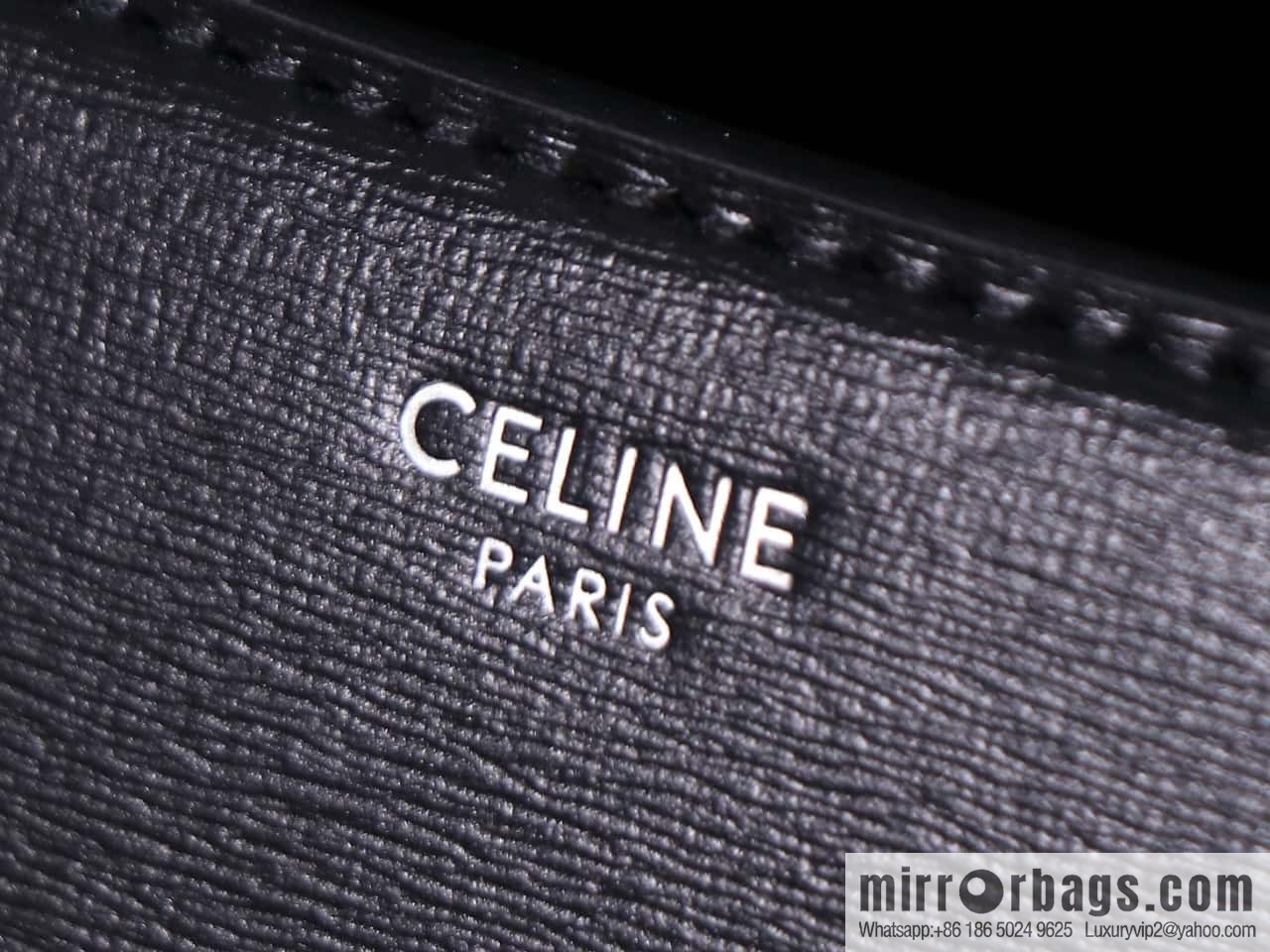 [Premium quality, all-steel hardware] LOLA medium bright cow leather handbag number: 115533