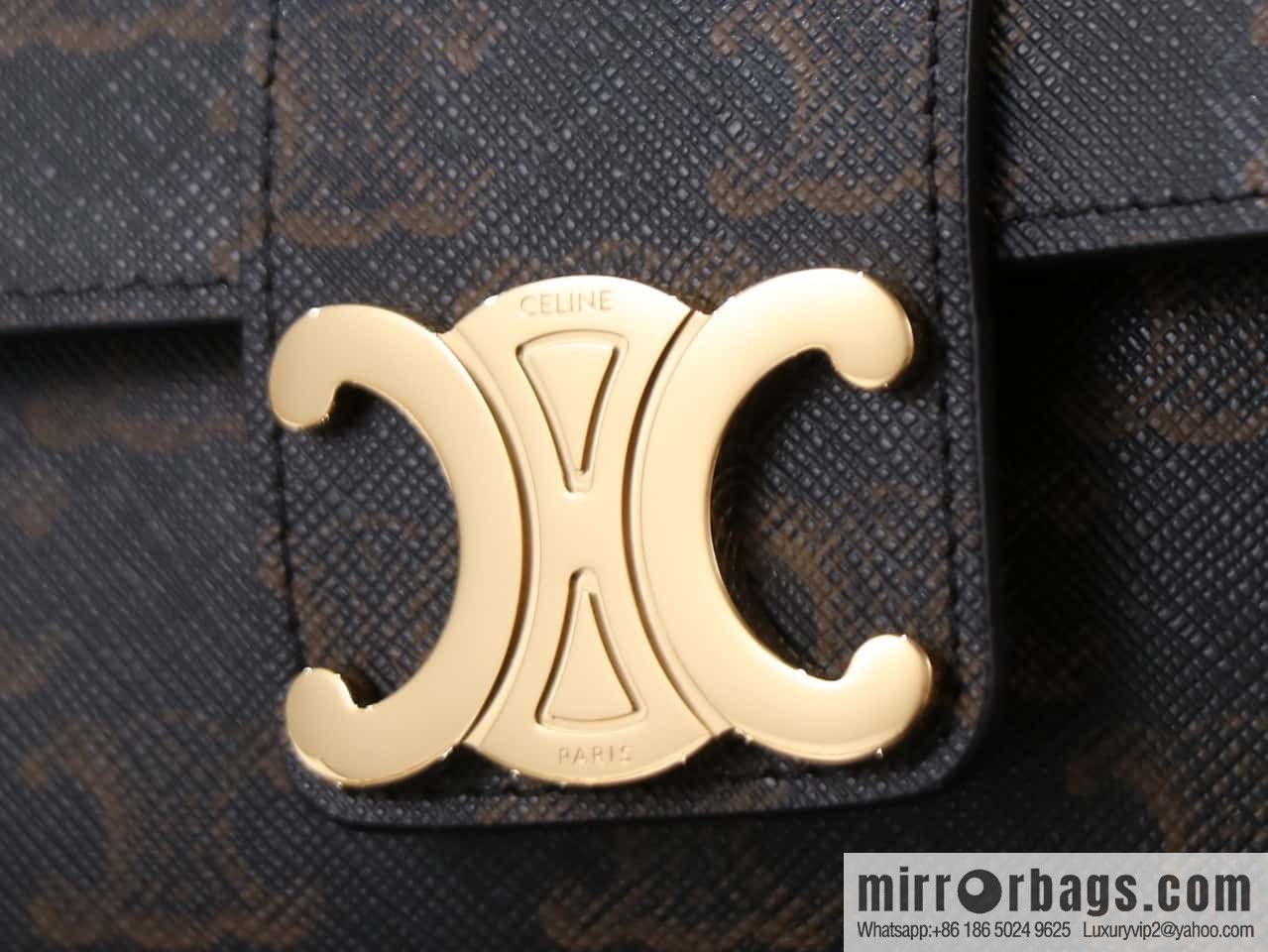 [Premium quality, all-steel hardware] TEEN VICTOIRE small soft cow leather handbag No.: 116593