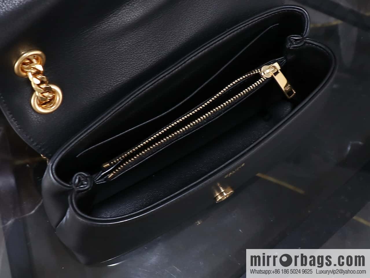 [Premium quality, all-steel hardware] TEEN VICTOIRE small soft cow leather handbag No.: 116593
