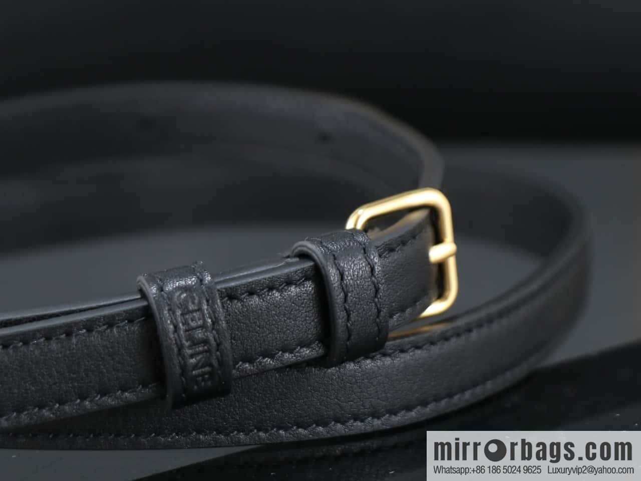 New product launch CE Arc de Triomphe Kelly handbag model number: 188836