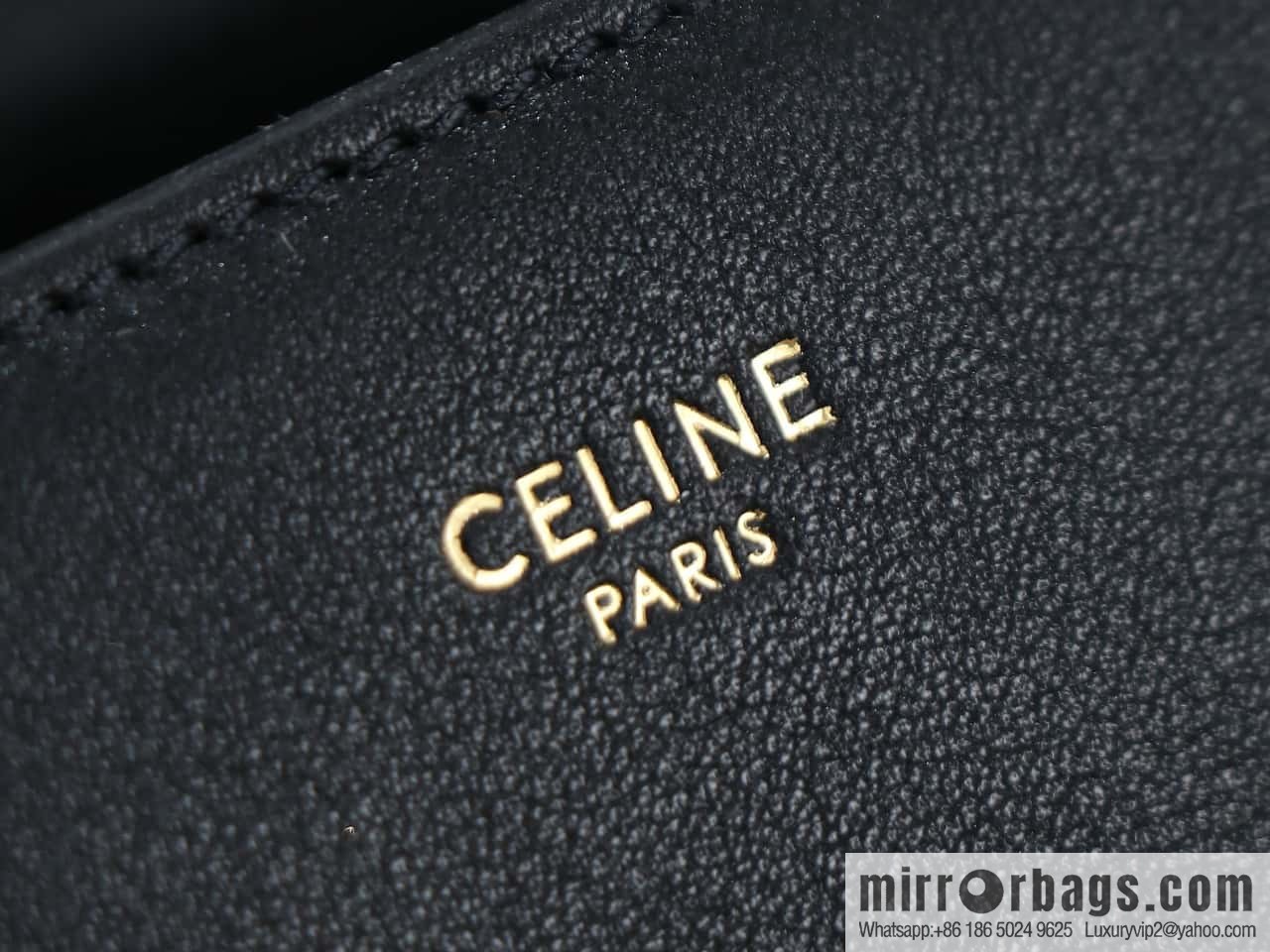 New product launch CE Arc de Triomphe Kelly handbag model number: 188836