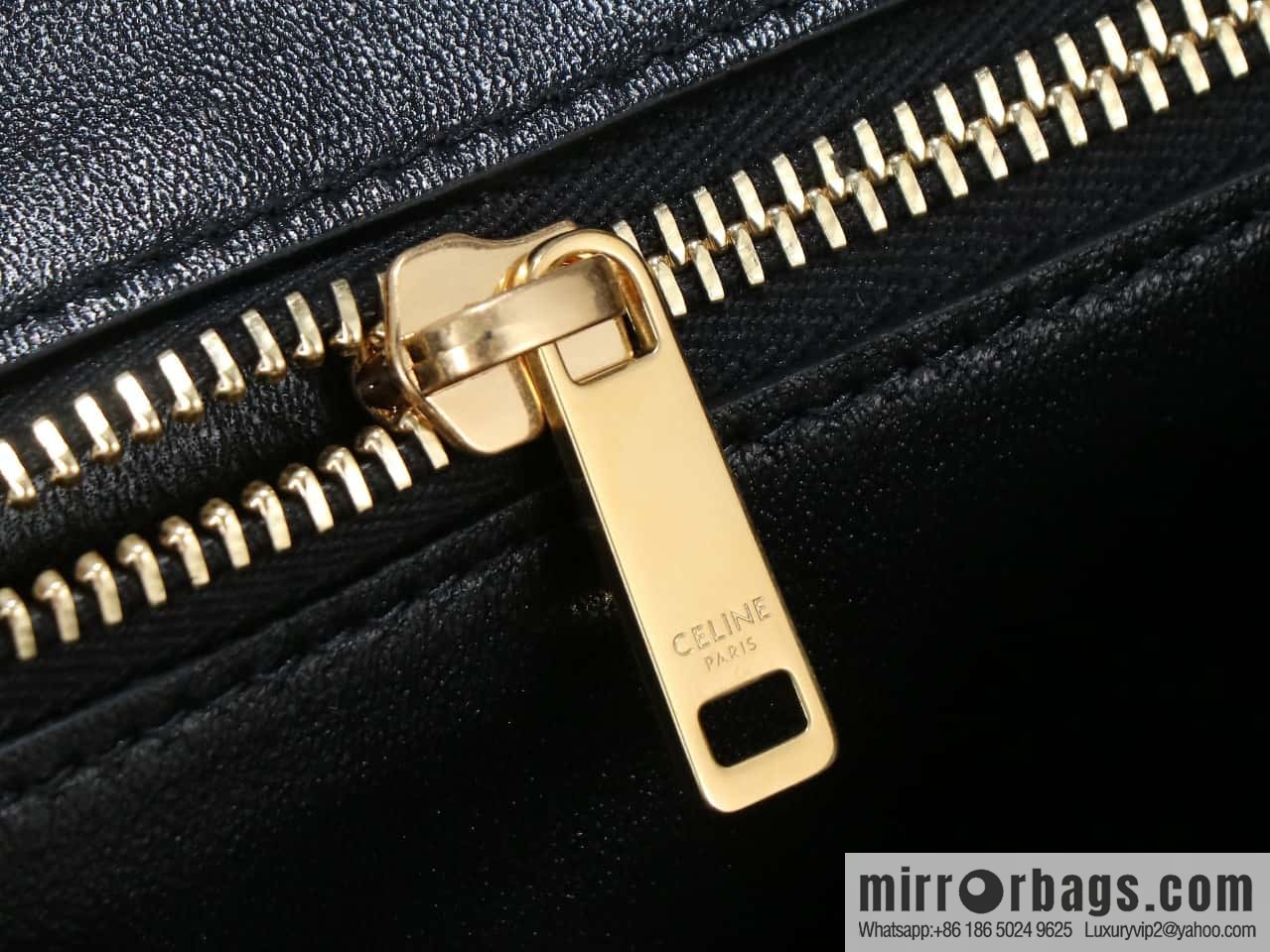 [Premium all-steel hardware] New CE spring and summer series new POLLY bag model number: 115633