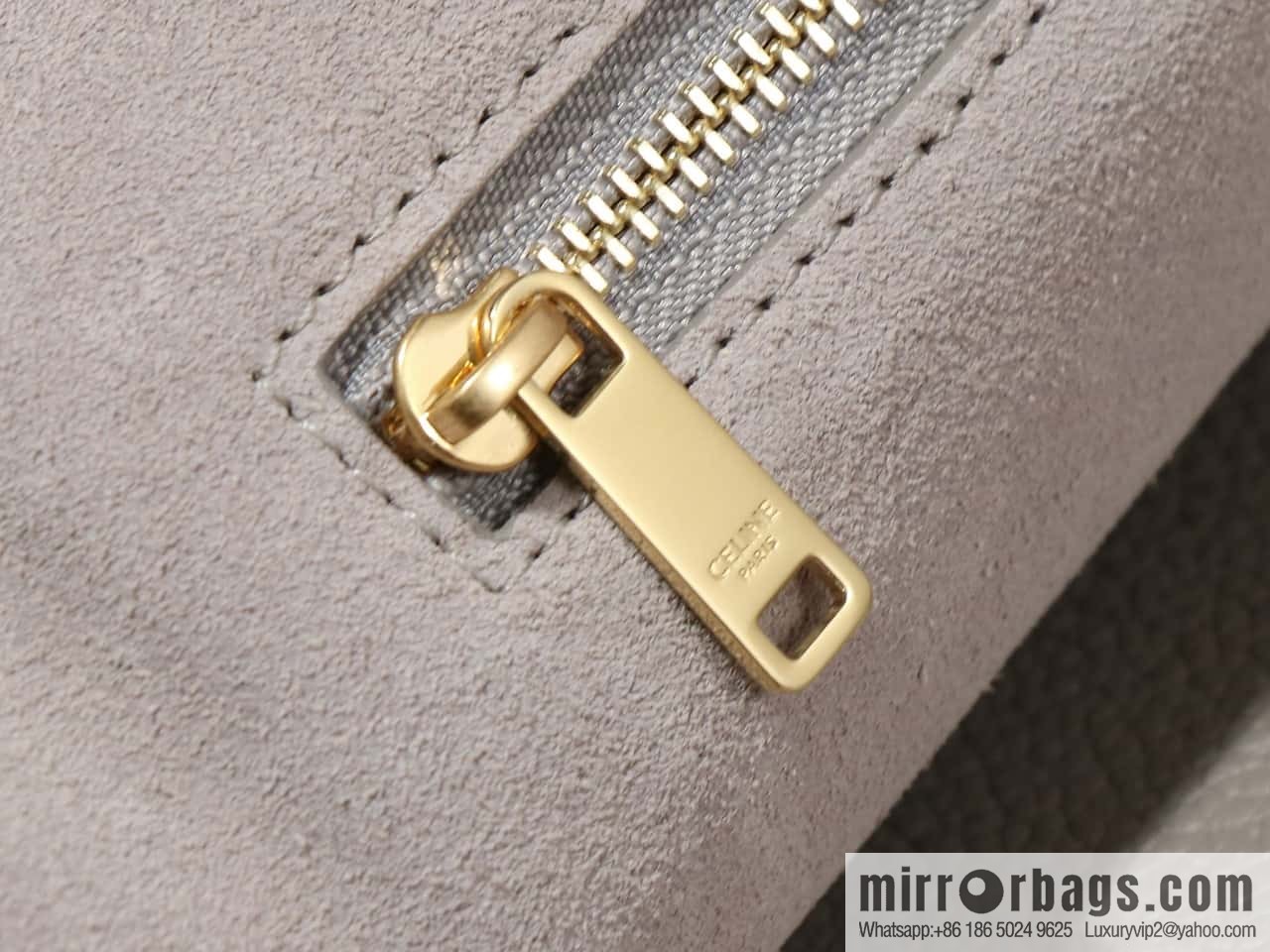 [Premium all-steel hardware] CABAS ANAS grained cow leather handbag No.: 116853ENY.04LU