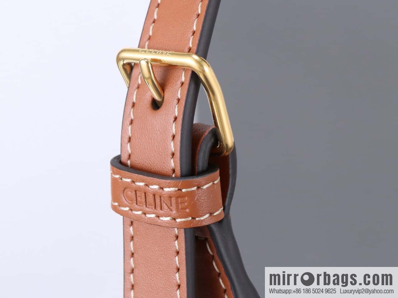 [Premium all-steel hardware] Small HELOSE TRIOMPHE logo printed cow leather handbag No.: 117252 117523
