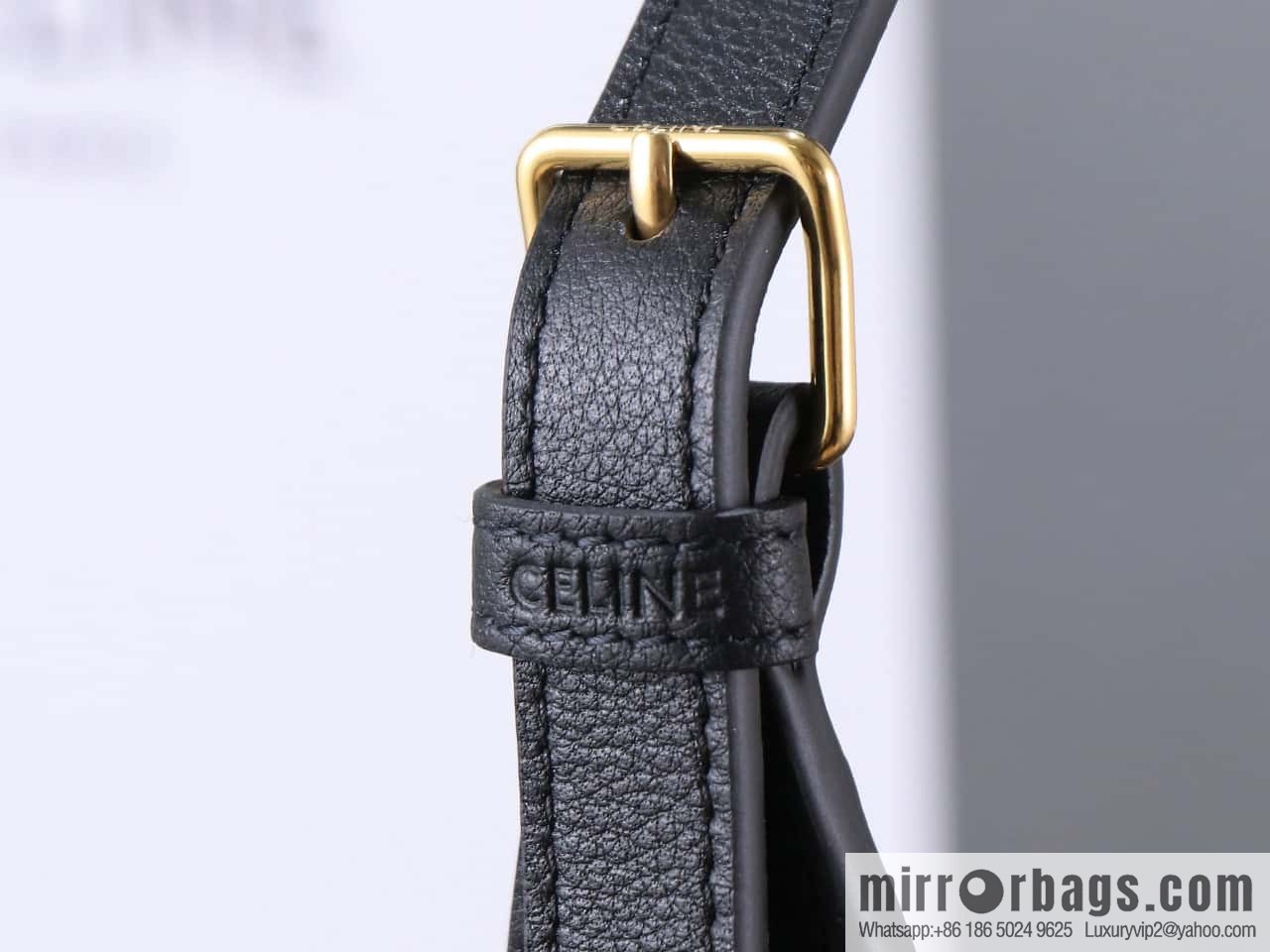 [Premium all-steel hardware] Small HELOSE TRIOMPHE logo printed cow leather handbag No.: 117252 117523