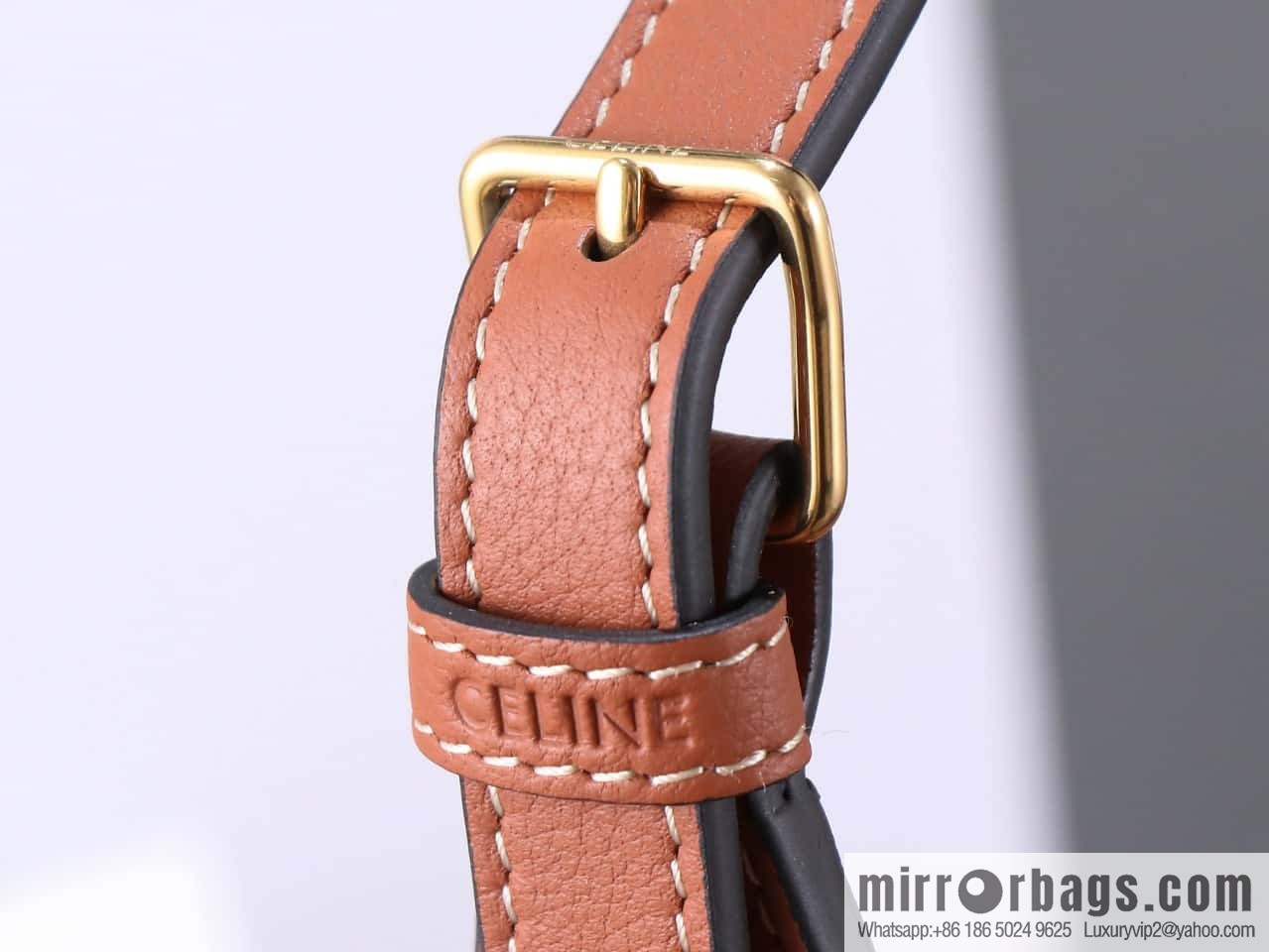 [Premium all-steel hardware] Small HELOSE TRIOMPHE logo printed cow leather handbag No.: 117252 117523
