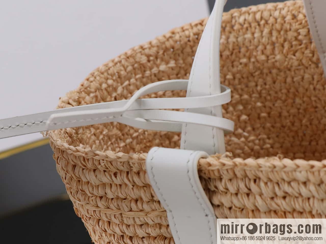 [Premium all-steel hardware] CELINE TEEN plant material and cow leather soft classic basket bag number: 115802