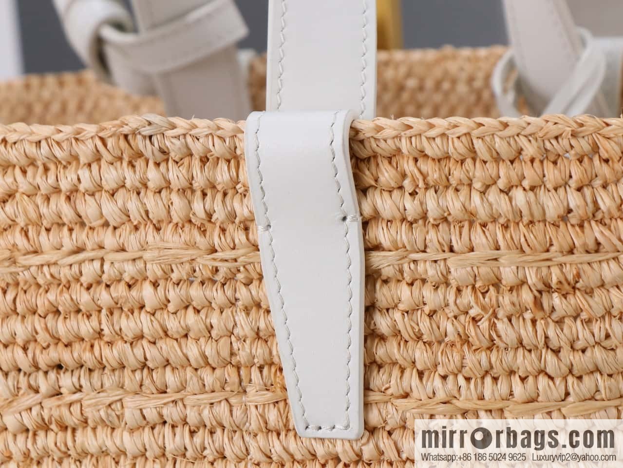 [Premium all-steel hardware] CELINE TEEN plant material and cow leather soft classic basket bag number: 115802
