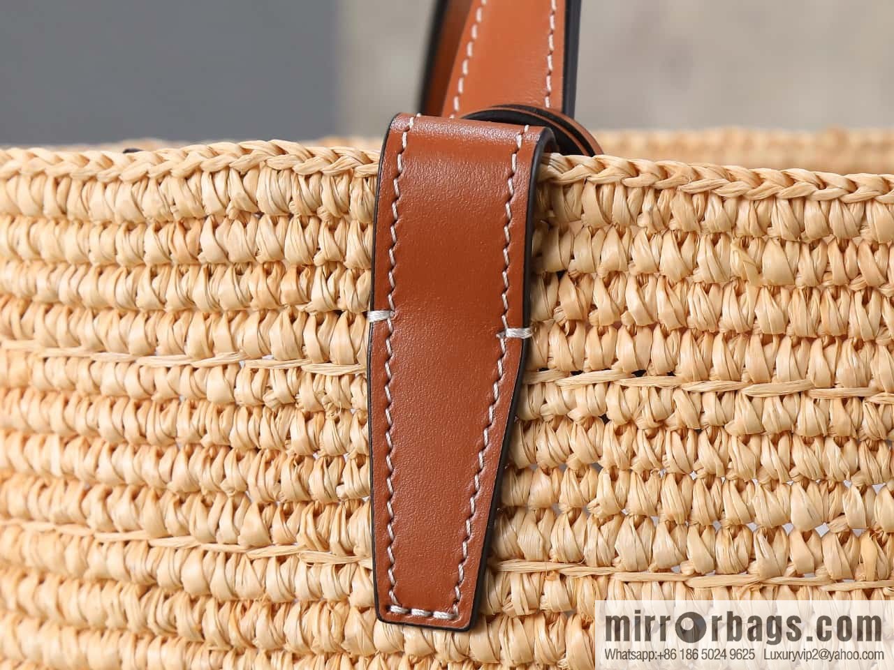 [Premium all-steel hardware] CELINE TEEN plant material and cow leather soft classic basket bag number: 115802