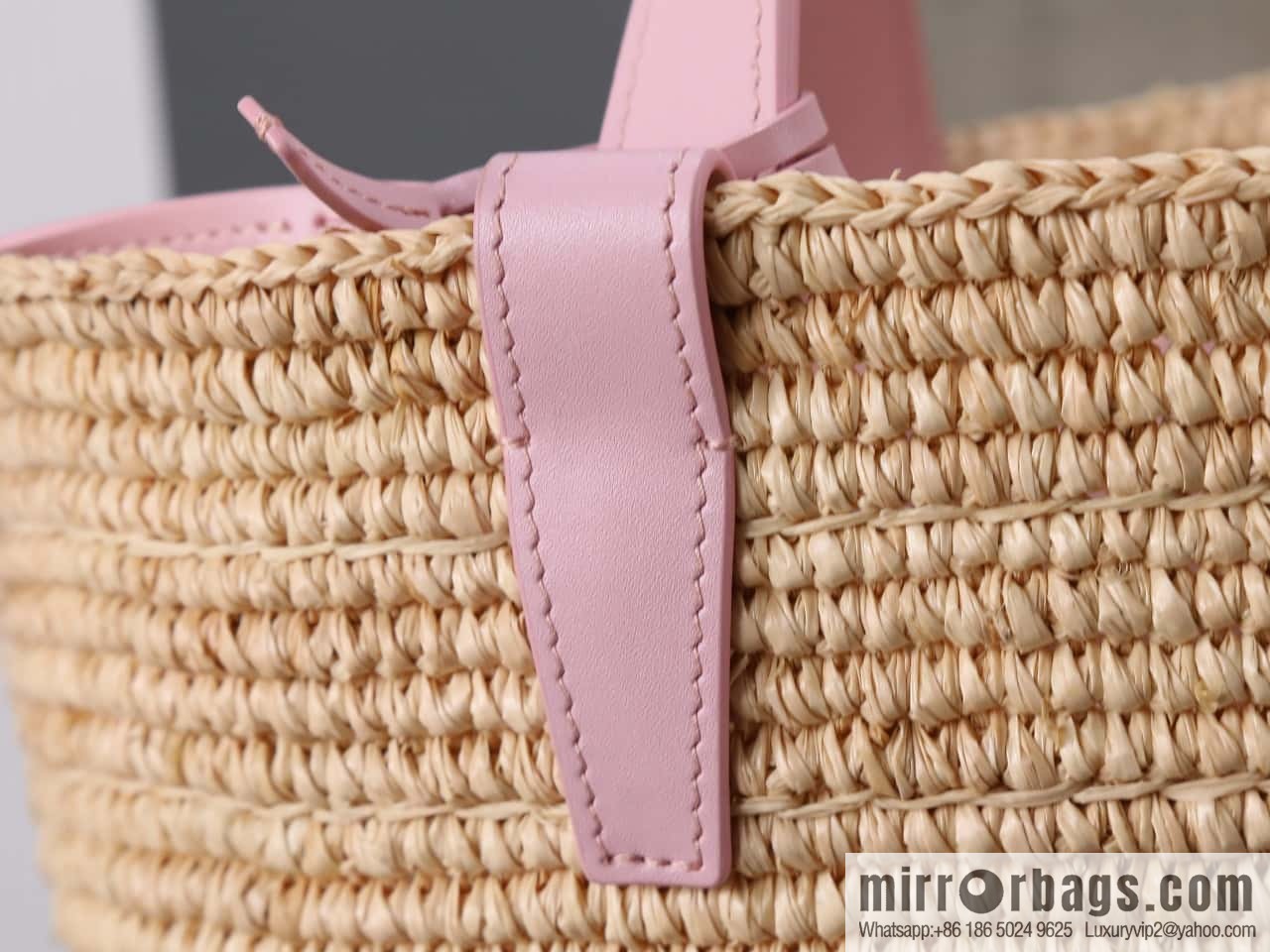 [Premium all-steel hardware] CELINE TEEN plant material and cow leather soft classic basket bag number: 115802