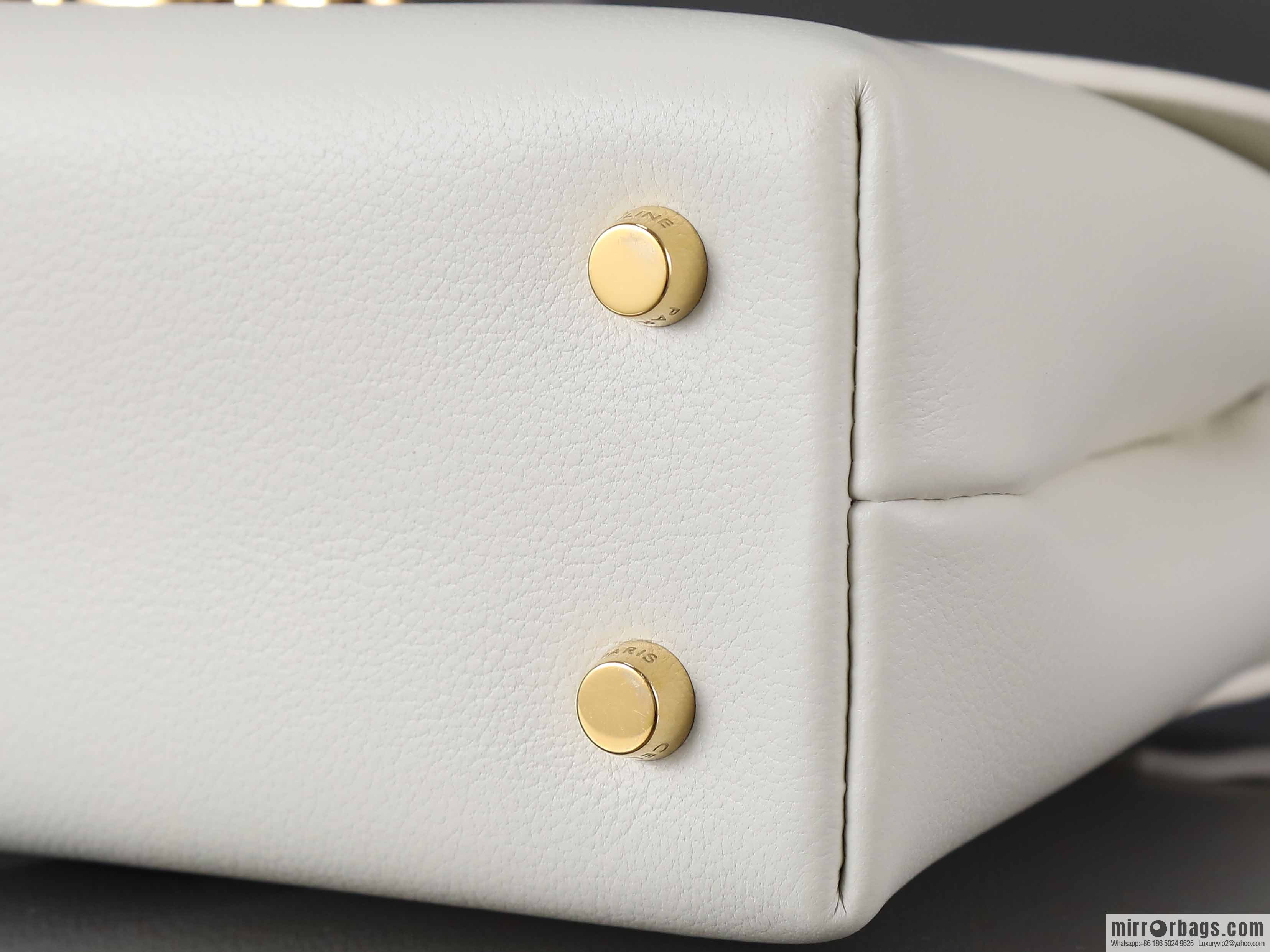 [Premium all-steel hardware] New product launched CE Arc de Triomphe Kelly handbag, item number 118113