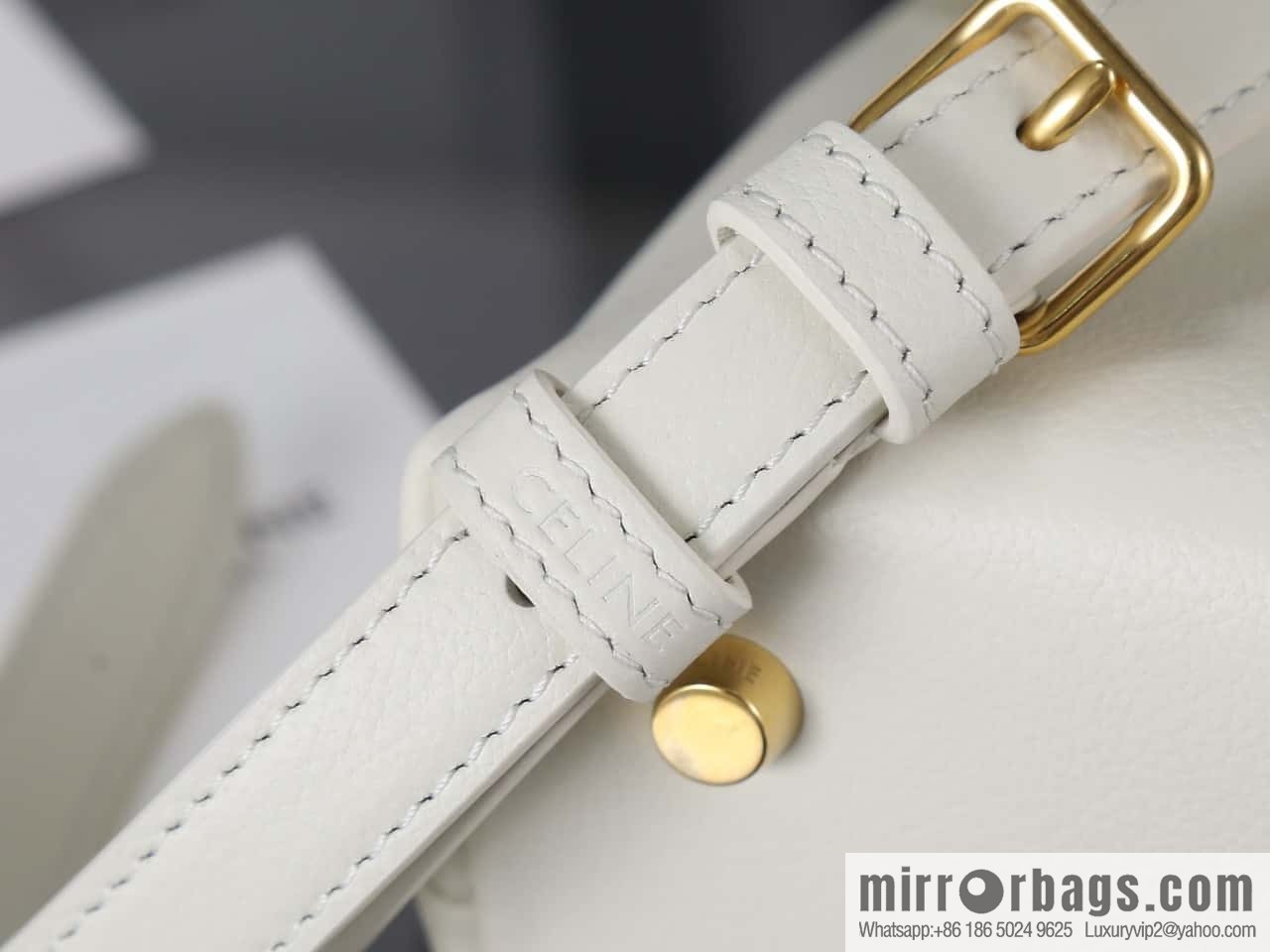 [Premium all-steel hardware] New product launched CE Arc de Triomphe Kelly handbag, item number 118113