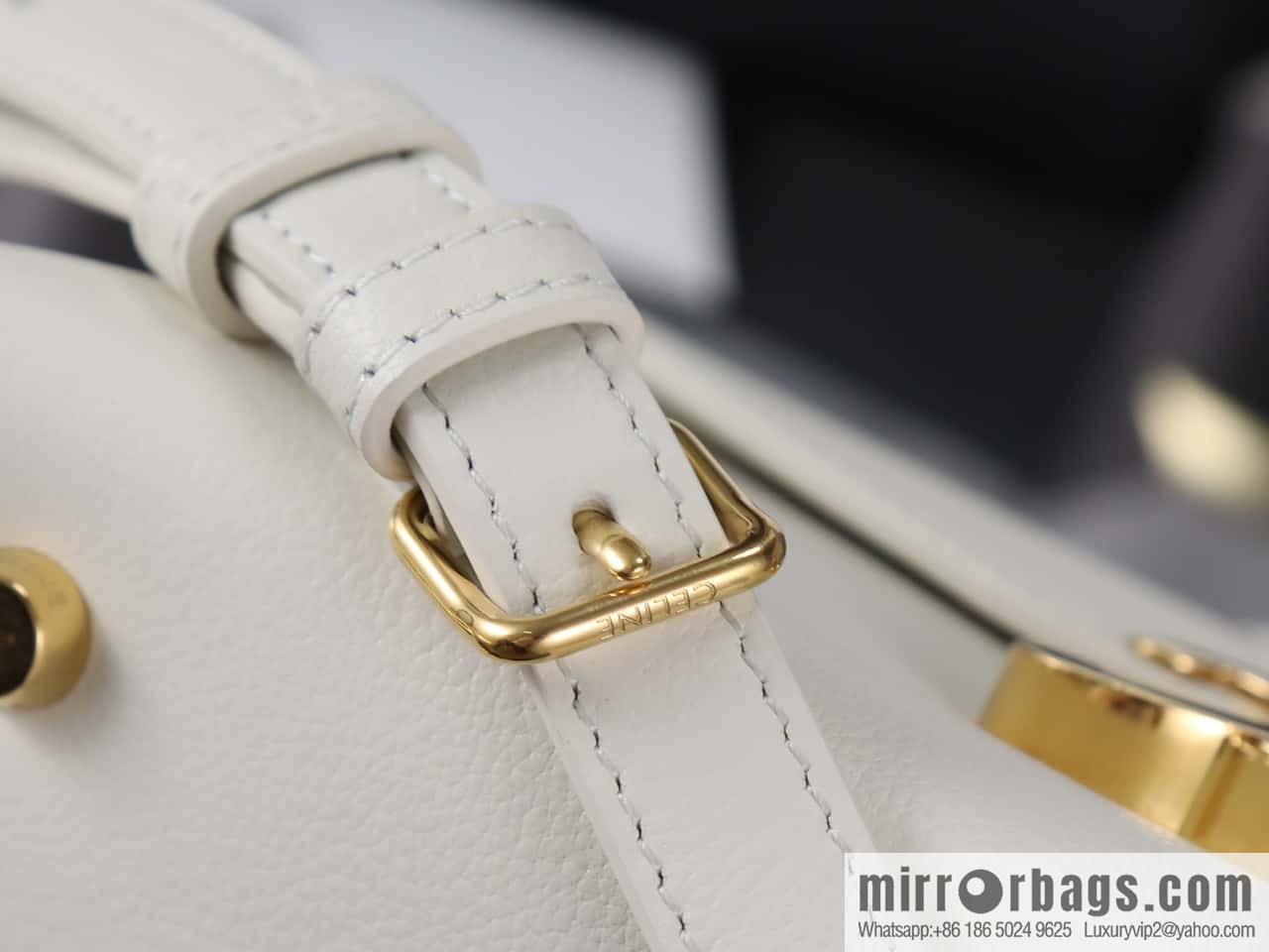 [Premium all-steel hardware] New product launched CE Arc de Triomphe Kelly handbag, item number 118113